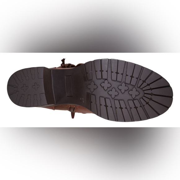 GC. Shoes Doja Cognac Boot | NEW!!!🤎👢🤎👢 - Picture 5 of 7